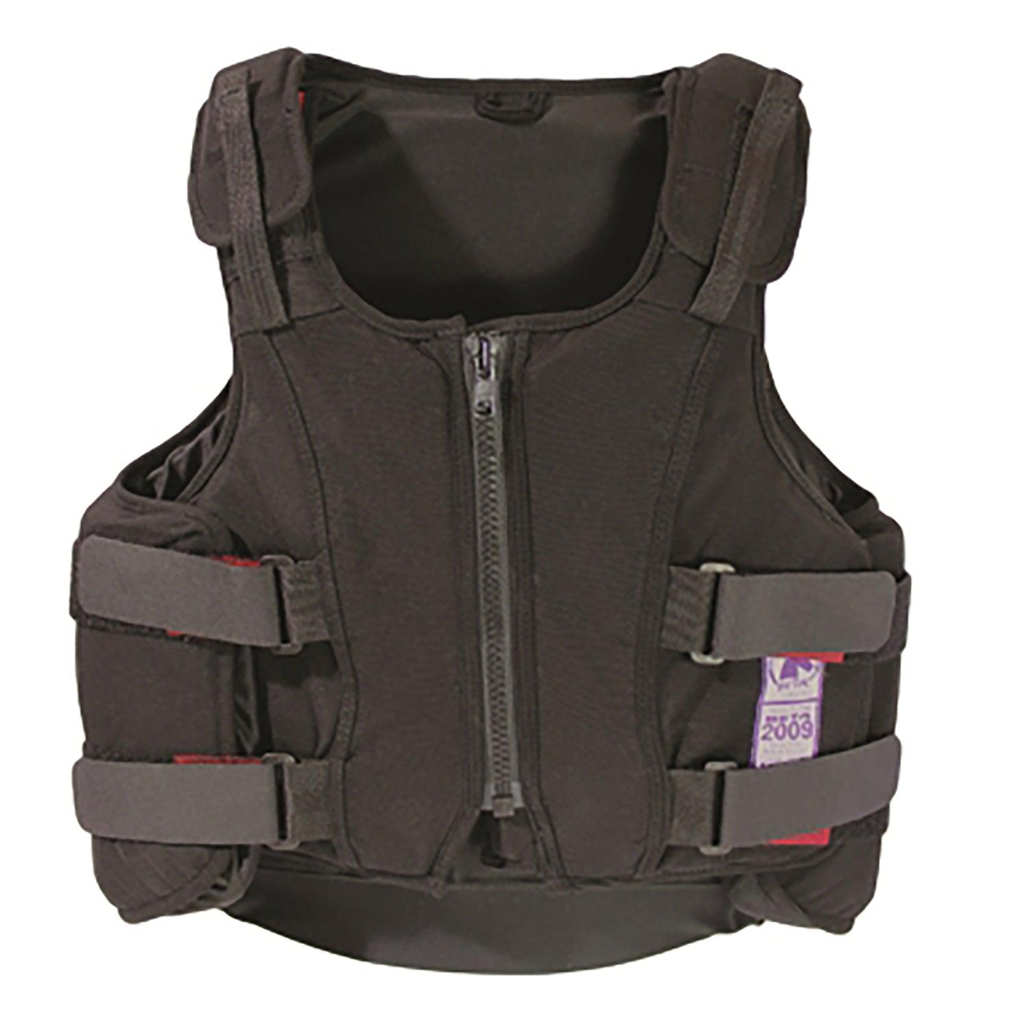 Rodney Powell Gilet de Protection Profile - SHOP HORSE